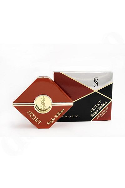 ASA COLLECTİON SS perfume for women 50 ml