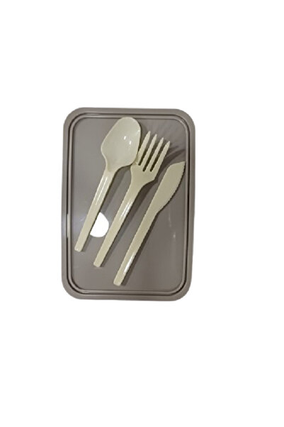 ASTRAL Life 900 ml Nutrition Container Set Storage Container