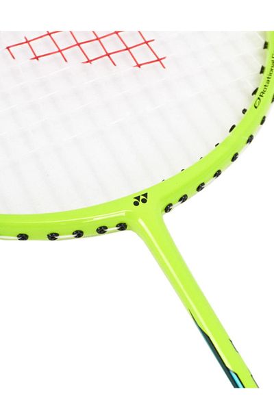 YONEX ASTROX 01 FEEL YONEX HEAD HEAVY BALANCE BADMINTON RACKETS FOR BEGINNERS AND INTERMEDIATES (STRUNG)