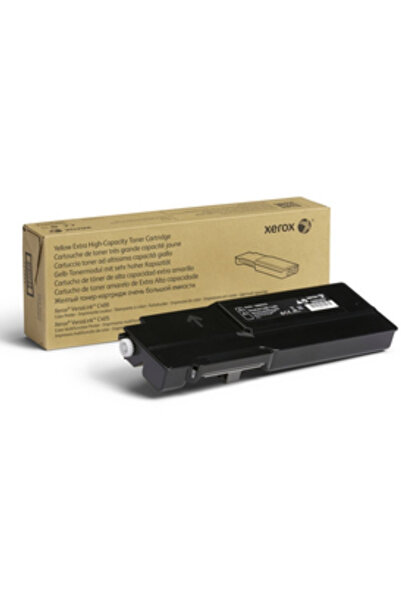 Xerox 106R03532 Extra High Capacity Black Toner 10500 Pages