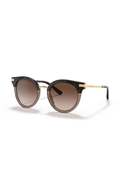 Dolce&Gabbana Dolce Gabbana Dg4394 325613 50 Kadın Güneş Gözlüğü