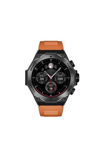 SERGIO TACCHINI SMART WATCH