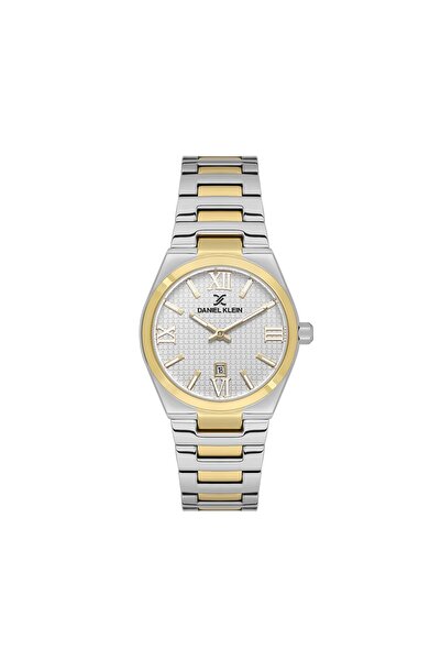 Daniel Klein Dke.1.10734-5 Women Wrist Watch