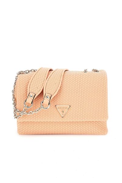 Guess Phaedra Convertible Xbody Flap Women's Multicolor Crossbody Bag Hwwg9638210-Apr