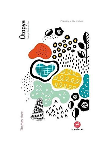 Genel Markalar Ütopya / / Thomas More