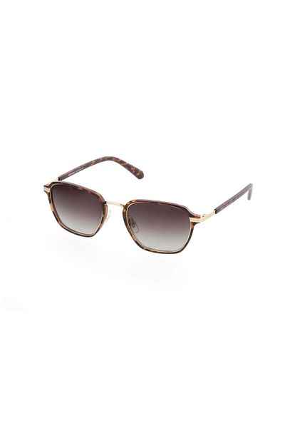 Mustang MU2187-01 53 Model Unisex Polarized Sunglasses