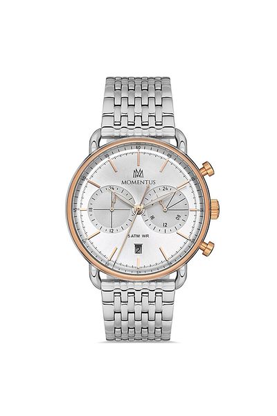 Momentus CC285T-02SR Men's Wristwatch