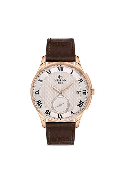 Hislon Men's Watch S.Cl120R-15Kr