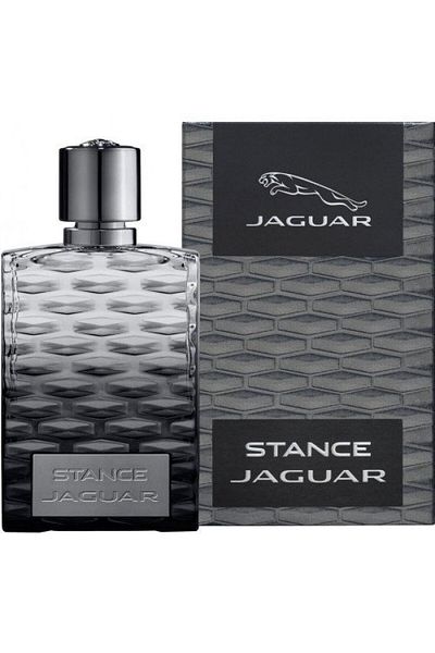 Jaguar Jaguar Stance Eau de Toilette 100ml