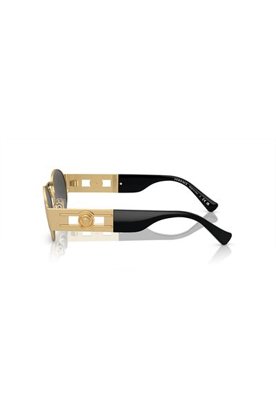 Versace 2264 100287   56 Women's Sunglasses