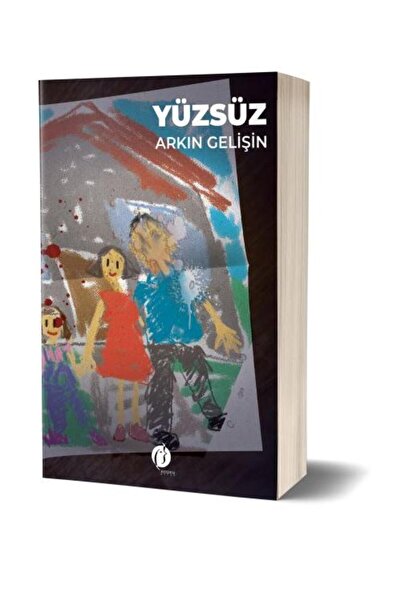 Herdem Kitap Yüzsüz / Herdem Kitap / Arkın Gelişin