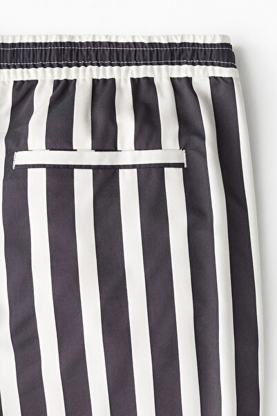 H&M Şort Regular Fit