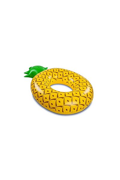 MIKAMAX Gigantic Pineapple Float
