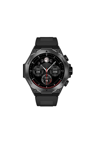 SERGIO TACCHINI SMART WATCH