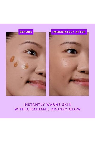 Drunk Elephant D-Bronzi Antipollution Sunshine Serum 30ml