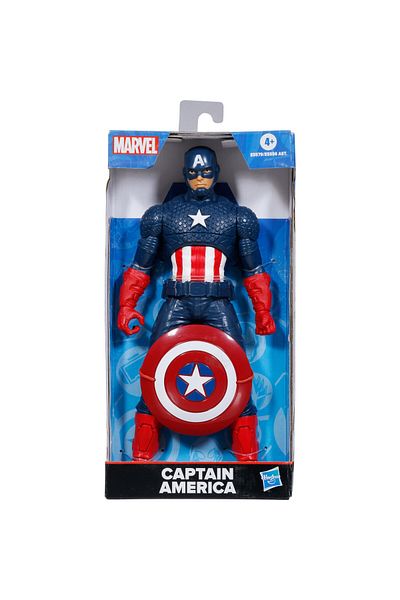 Hasbro Marvel Captain America Action figure, Avengers