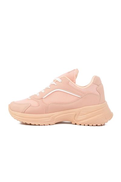 WALKWAY Powder Women's Sports Shoes Ruffon 2410 g