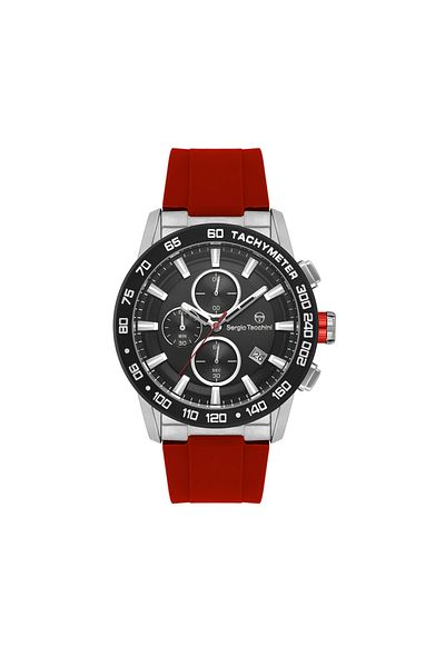 Sergio Tacchini ساعة يد رجالية - ST.1.10457-2