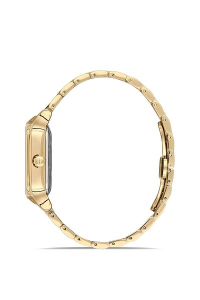 Hislon Sd166G-02Sg Men's Wristwatch