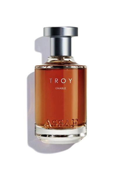 ASSAF عساف تروي انيبل