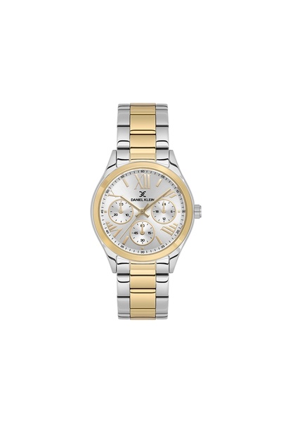 Daniel Klein Dk.2.1319D-03 Kadın Kol Saati