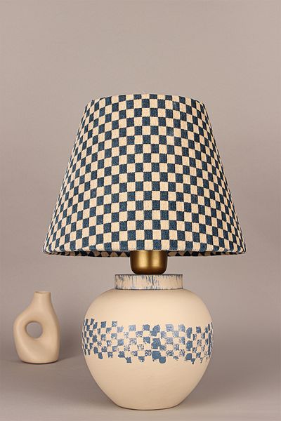 Hmydesign Strada Handmade Decorative Ceramic Lampshade