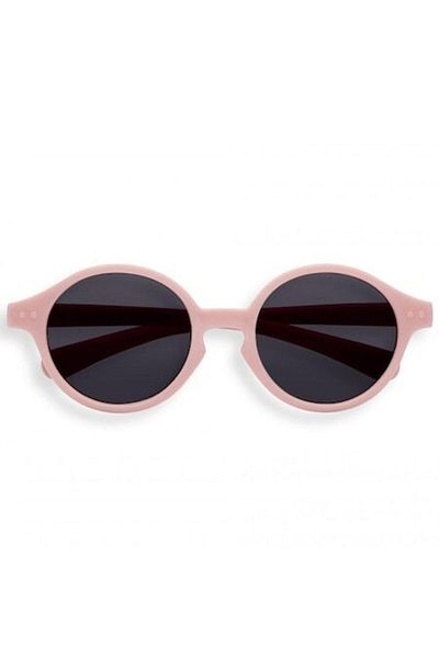 Izipizi Ochelari de soare polarizați cu protecție UV IZIPIZI Sun pentru copii - Roz pastel