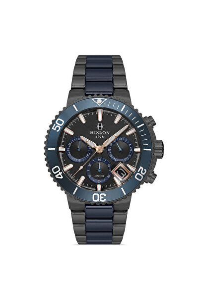 Hislon Men's Watch S.Ms147T-05Sr