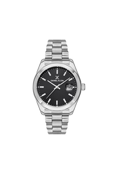 Daniel Klein Dk.1.13370-2 Men's Wristwatch - Fashionable and Functional Design