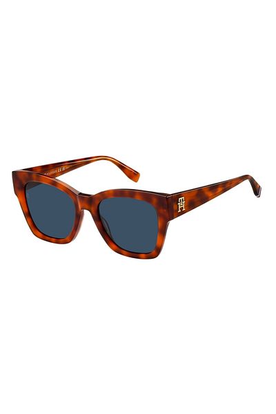 Tommy Hilfiger Th 2156/S 0Ucku 52 Tommy Hilfiger Sunglasses