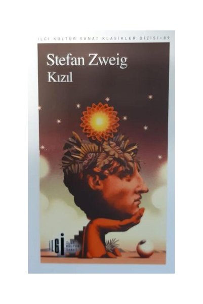 İlgi Kültür Sanat Yayıncılık Red / / Stefan Zweig