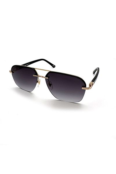 Mustang Mu2274-01 60 Men's Sunglasses