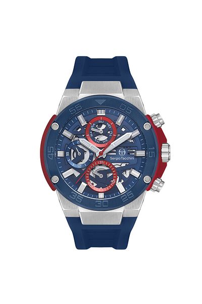 Sergio Tacchini St.3.10006-2 Men's Wristwatch
