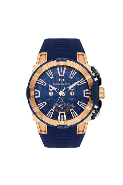 Sergio Tacchini ST.5.10001.5 ERKEK KOL SAATİ