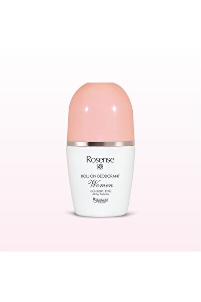 Rosense Roll-on kadın