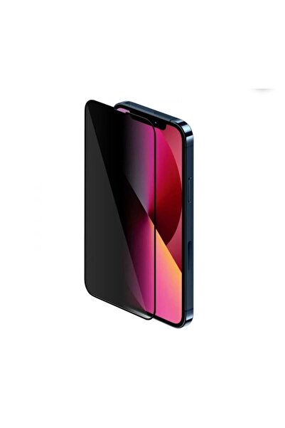 IPHONE 11 TAM KAPLAYAN HAYALET CAM EKRAN KORUYUCU