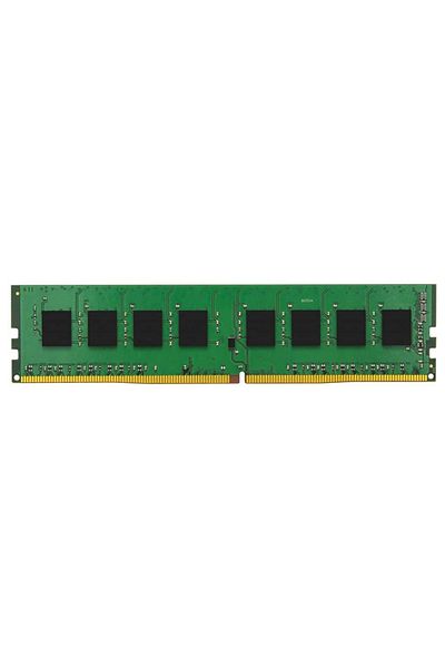 Kingston Valueram Kvr32n22s8/16 16 جيجابايت (1X16 جيجابايت) Ddr4 3200 ميجا هرتز Cl22 رام (الذاكرة)