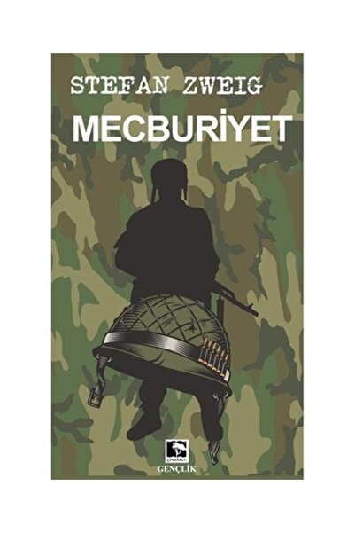 Çınaraltı Yayınları Mecburiyet / Çınaraltı Yayınları / Stefan Zweig