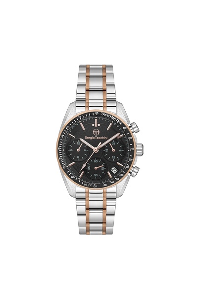 Sergio Tacchini Erkek Kol Saati S.st.1.10409-5