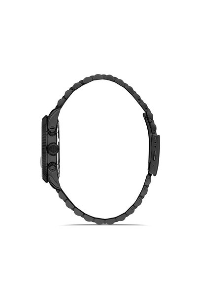 Hislon Dt117N-11Sr Men's Wristwatch