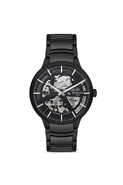 Hislon Sd110b-16ss Men's Wristwatch