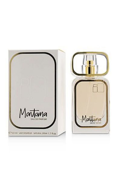 MONTANA Montana 80 by Montana for Women - Eau de Parfum, 100 ml