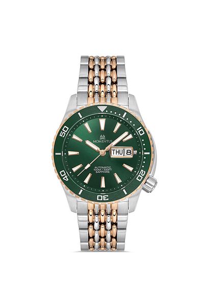 Momentus Tm351T-15Sr Men's Wristwatch