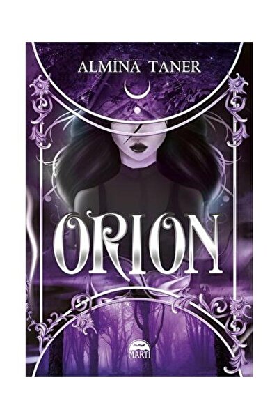 Martı Yayınları Orion / Martı Yayınları / Almina Taner