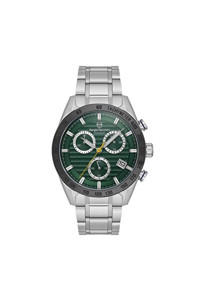 Sergio Tacchini ساعة يد رجالية S.st.1.10420-5
