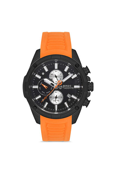 Sergio Tacchini St.1.10125.5 Erkek Kol Saati