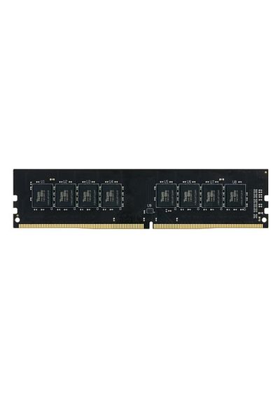 T-Force 32Gb Ddr4 3200Mhz Cl22 Black Ram Team Elite