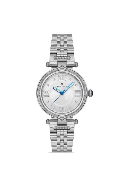 Momentus Kadın Kol Saati S.cs386s-02ss