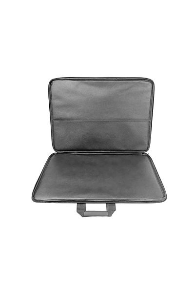 Polin 39X55Cm Unbreakable Waterproof Fabric Patterned Project and Picture Bag