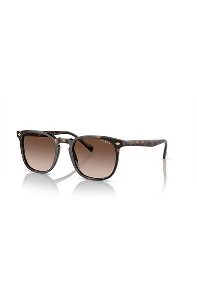 Vogue Vo5328s W65613 52 Unisex Sunglasses